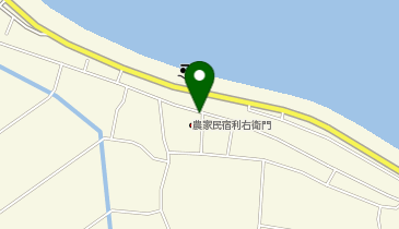 [EV]農家民宿 利右衛門の地図画像