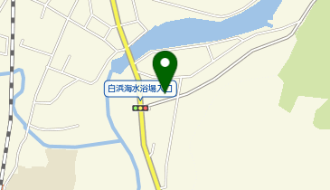 [EV]お宿 海の居住者 SEA-DWELLERの地図画像