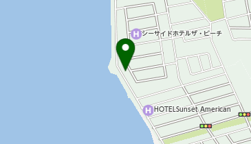 [EV]ラ・メールパート2の地図画像