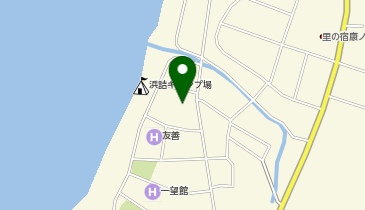 [EV]坂本屋 瑠璃亭の地図画像