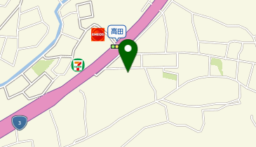 [EV]ゲストハウス若水の地図画像