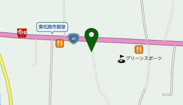 [EV]パチンコまるたま石巻店の地図画像