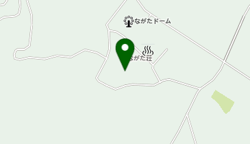 [EV]みのわ温泉ながた荘の地図画像