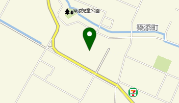 [EV]CORE21新八代店の地図画像