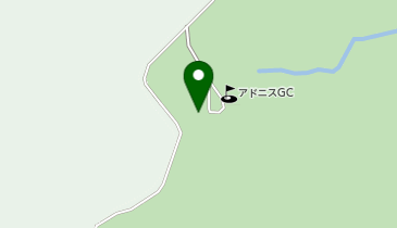 [EV]ニューアドニスゴルフクラブの地図画像