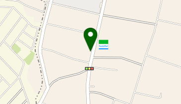 [EV]ライブガーデン野木店の地図画像