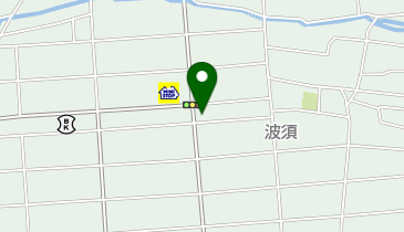 [EV]アカデミー歯科大垣本院の地図画像