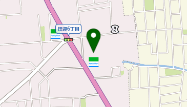 [EV]まるみつ浜線の地図画像