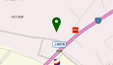 [EV]ホテルラムセスジョイの地図画像