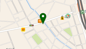 [EV]ルートイングランティア羽生 SPA RESORTの地図画像