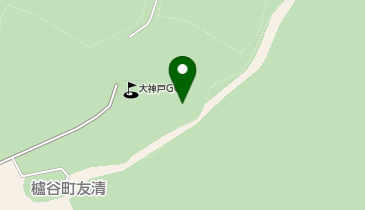 [EV]大神戸ゴルフ倶楽部の地図画像