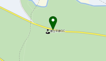 [EV]富士平原ゴルフクラブの地図画像