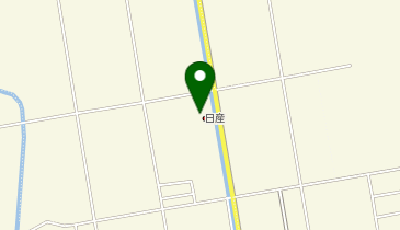 [EV]福島日産自動車 会津神指店の地図画像