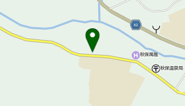 [EV]秋保風雅の地図画像