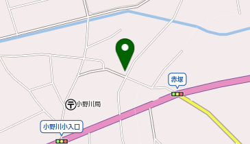 [EV]ジョリビーの地図画像