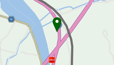 [EV]別邸わんこ日和の地図画像