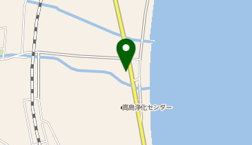 [EV]還元陶板浴虎杖伝説の里ふじとの地図画像