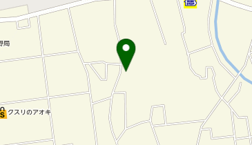 [EV]オギノ物産下永吉EVの地図画像