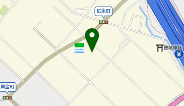 [EV]歯科診療所ひまわりの地図画像