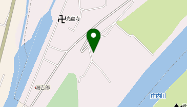 [EV]新川ゴルフの地図画像