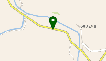 [EV]おがわ作小屋村の地図画像