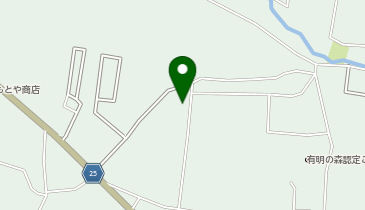 [EV]haku 36 stayの地図画像