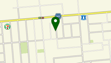 [EV]焼肉ごっちゃんの地図画像