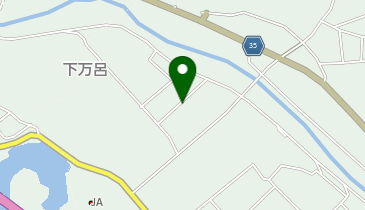 [EV]GuestHouse Aizuの地図画像