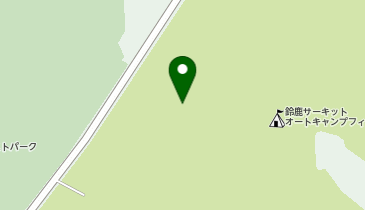 [EV]鈴鹿サーキットの地図画像