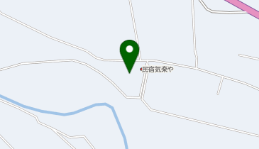[EV]猿ヶ京温泉 民宿 ふじやの地図画像