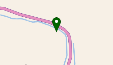 [EV]山の湯の地図画像