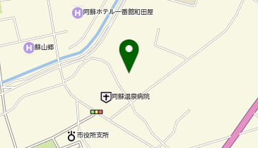 [EV]親和苑の地図画像