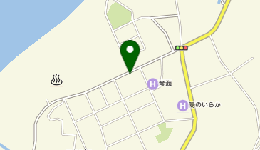 [EV]海舟の地図画像