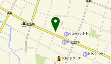 [EV]カフェ&フィットネスRipple!の地図画像