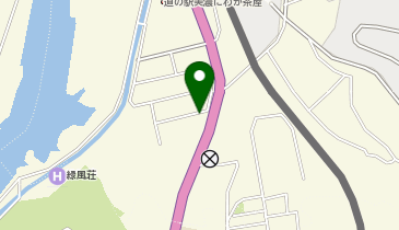 [EV]古田モータース商会の地図画像