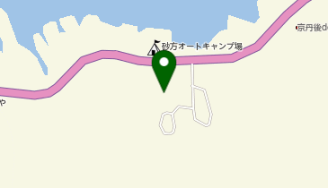 [EV]京・TangoResortはなれ空遥の地図画像