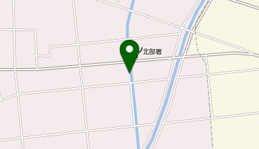 [EV]ウイング池田南店の地図画像