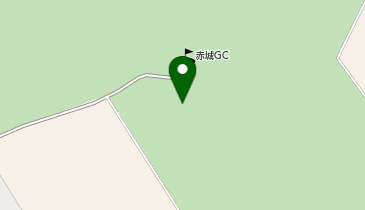 [EV]赤城ゴルフ倶楽部の地図画像