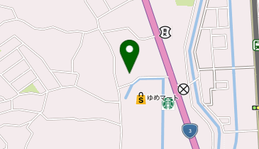 [EV]つかさ 清水店の地図画像