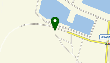 [EV]浜坂温泉 魚と屋の地図画像