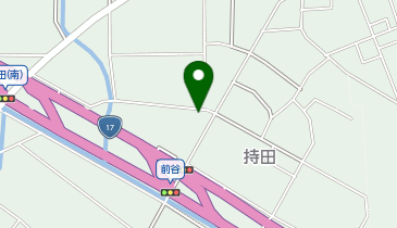 [EV]スーパーライブガーデン行田店の地図画像