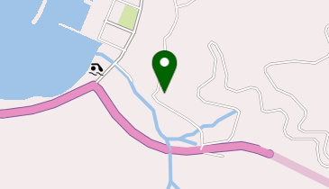 [EV]漁師のお宿 勇晴の地図画像