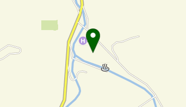 [EV]旭温泉 隠家ゆかりの地図画像