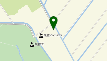 [EV]鴻巣ジャンボゴルフセンターの地図画像