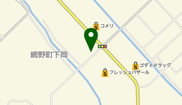 [EV]丹後クリエイティブセンター 西陣織あさぎ美術館 丹後館の地図画像