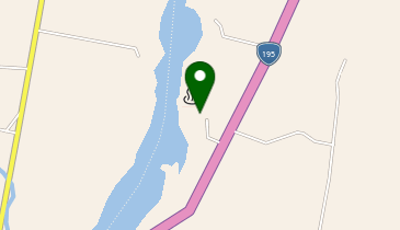 [EV]夢の温泉の地図画像