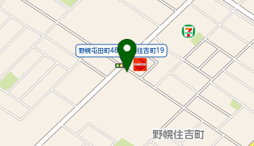 [EV]さくらの花整骨院の地図画像