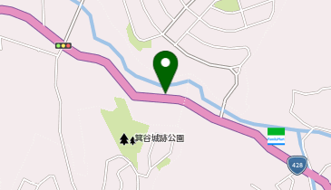 [EV]ゴールドウッズパーク箕谷1の地図画像