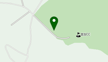 [EV]宮古カントリークラブの地図画像