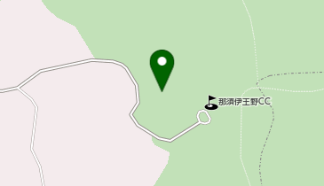 [EV]那須伊王野カントリークラブの地図画像